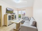 Kompaktowy apartament w centrum Opola. - 1