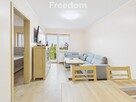 Kompaktowy apartament w centrum Opola. - 2