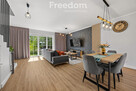 Segment 4 pokoje z ogródkiem 131 m²