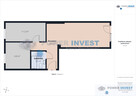 3 pokoje | 53,3 m² | garaż | balkon - 16