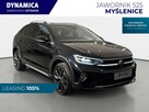Volkswagen Taigo VAT 23% Style 1.0TSI 115KM DSG 2024 r., salon PL, I właściciel, V