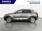 Volkswagen T-Roc VAT 23% Style 1.5TSI 150KM DSG 2023 r., salon PL, I właściciel, V - 5