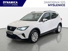 Seat Arona VAT 23% Style 1.0TSI 95KM M5 2024/2025 r., salon PL, I właściciel V - 4