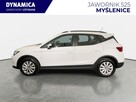 Seat Arona VAT 23% Style 1.0TSI 95KM M5 2024/2025 r., salon PL, I właściciel V - 5