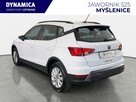 Seat Arona VAT 23% Style 1.0TSI 95KM M5 2024/2025 r., salon PL, I właściciel V - 6