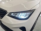 Seat Arona VAT 23% Style 1.0TSI 95KM M5 2024/2025 r., salon PL, I właściciel V - 9