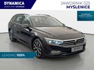 Volkswagen Passat Variant VAT 23% Business 2.0TDI 150KM DSG 2023 r., salon PL, HAK, I wł., V