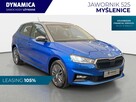 Škoda Fabia VAT 23% Selection 1.0TSI 115KM DSG 2024/2025 r., salon PL, I wł., V - 1