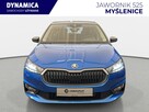 Škoda Fabia VAT 23% Selection 1.0TSI 115KM DSG 2024/2025 r., salon PL, I wł., V - 3