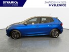 Škoda Fabia VAT 23% Selection 1.0TSI 115KM DSG 2024/2025 r., salon PL, I wł., V - 5