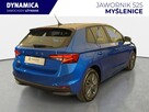 Škoda Fabia VAT 23% Selection 1.0TSI 115KM DSG 2024/2025 r., salon PL, I wł., V - 8