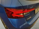 Škoda Fabia VAT 23% Selection 1.0TSI 115KM DSG 2024/2025 r., salon PL, I wł., V - 11