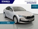Škoda Octavia VAT 23% Selection 1.5TSI 150KM M6 2024 r., salon PL, HAK, I wł., V