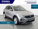 Volkswagen T-Roc VAT 23% Life 1.0TSI 110KM M6 2024 r., salon PL, I właściciel, V
