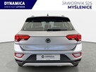 Volkswagen T-Roc VAT 23% Life 1.0TSI 110KM M6 2024 r., salon PL, I właściciel, V - 7