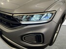 Volkswagen T-Roc VAT 23% Life 1.0TSI 110KM M6 2024 r., salon PL, I właściciel, V - 9