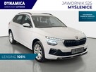 Škoda Kamiq VAT 23% Selection 1.5TSI 150KM M6 2024 r., salon PL, I wł., HAK V