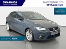 Seat Ibiza VAT 23% FR 1.0TSI 115KM M6 2025 r., salon PL, I wł., gwarancja V - 1