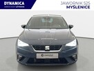 Seat Ibiza VAT 23% FR 1.0TSI 115KM M6 2025 r., salon PL, I wł., gwarancja V - 3