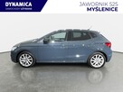 Seat Ibiza VAT 23% FR 1.0TSI 115KM M6 2025 r., salon PL, I wł., gwarancja V - 5