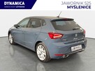 Seat Ibiza VAT 23% FR 1.0TSI 115KM M6 2025 r., salon PL, I wł., gwarancja V - 6