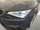 Seat Ibiza VAT 23% FR 1.0TSI 115KM M6 2025 r., salon PL, I wł., gwarancja V - 9