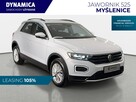 Volkswagen T-Roc VAT 23% Advance 1.0TSI 110KM M6 2021/2022r., Salon PL, I właściciel V