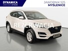 Hyundai Tucson Classic 1.6GDI 132KM M6 2020 r., salon PL, przebieg tylko 67tys.km