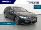 Volkswagen Passat Variant VAT 23% Elegance 2.0TDI 193KM DSG 4motion 2024 r., salon PL, I wł., V - 1