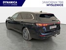 Volkswagen Passat Variant VAT 23% Elegance 2.0TDI 193KM DSG 4motion 2024 r., salon PL, I wł., V - 6