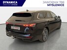 Volkswagen Passat Variant VAT 23% Elegance 2.0TDI 193KM DSG 4motion 2024 r., salon PL, I wł., V - 8