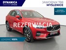 Volvo XC 60 VAT 23% Bright Plus 2.0 B4 mHEV 197KM automat 2022 r., sal. PL, HAK, V