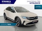 Volkswagen Taigo VAT 23% Style 1.0TSI 115KM DSG 2024 r., salon PL, I właściciel, V