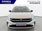 Volkswagen Taigo VAT 23% Style 1.0TSI 115KM DSG 2024 r., salon PL, I właściciel, V - 3
