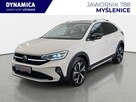 Volkswagen Taigo VAT 23% Style 1.0TSI 115KM DSG 2024 r., salon PL, I właściciel, V - 4