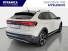 Volkswagen Taigo VAT 23% Style 1.0TSI 115KM DSG 2024 r., salon PL, I właściciel, V - 8