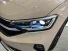 Volkswagen Taigo VAT 23% Style 1.0TSI 115KM DSG 2024 r., salon PL, I właściciel, V - 9