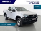 Volkswagen Amarok VAT 23% 2.0TDI 170KM M6 4motion 2024/2025 r., salon PL, HAK, I wł. - 1