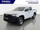 Volkswagen Amarok VAT 23% 2.0TDI 170KM M6 4motion 2024/2025 r., salon PL, HAK, I wł. - 4