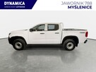 Volkswagen Amarok VAT 23% 2.0TDI 170KM M6 4motion 2024/2025 r., salon PL, HAK, I wł. - 5