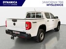 Volkswagen Amarok VAT 23% 2.0TDI 170KM M6 4motion 2024/2025 r., salon PL, HAK, I wł. - 8