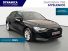 Audi A3 VAT 23% 35TFSI mHEV 150KM S-tronic 2025 r., salon PL, I właściciel, V