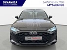 Audi A3 VAT 23% 35TFSI mHEV 150KM S-tronic 2025 r., salon PL, I właściciel, V - 3