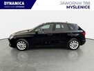 Audi A3 VAT 23% 35TFSI mHEV 150KM S-tronic 2025 r., salon PL, I właściciel, V - 5