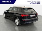 Audi A3 VAT 23% 35TFSI mHEV 150KM S-tronic 2025 r., salon PL, I właściciel, V - 6