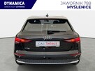 Audi A3 VAT 23% 35TFSI mHEV 150KM S-tronic 2025 r., salon PL, I właściciel, V - 7