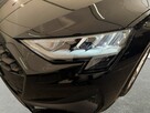 Audi A3 VAT 23% 35TFSI mHEV 150KM S-tronic 2025 r., salon PL, I właściciel, V - 9