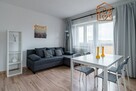 Rozkładowe 2pokoje, pet-friendly-Zwierzyniecka - 1