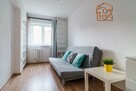 Rozkładowe 2pokoje, pet-friendly-Zwierzyniecka - 2