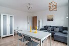 Rozkładowe 2pokoje, pet-friendly-Zwierzyniecka - 3